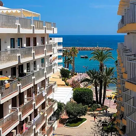 Sal Mar Hotel Santa Eularia des Riu