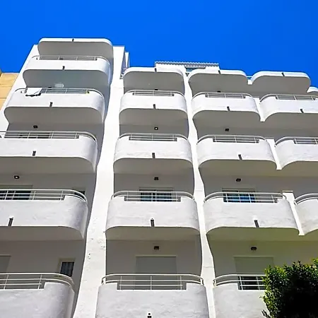 Sal Mar 2* Santa Eularia des Riu