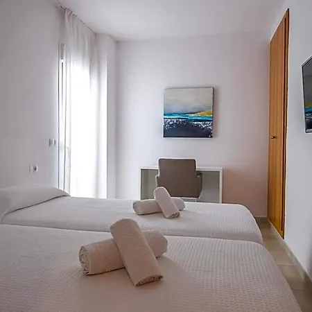 Sal Mar Hotel 2*