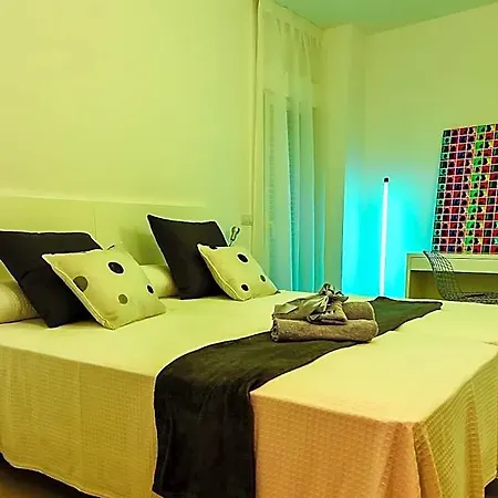 Hotel Sal Mar Santa Eularia des Riu