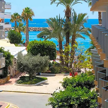 Hotel Sal Mar 2*