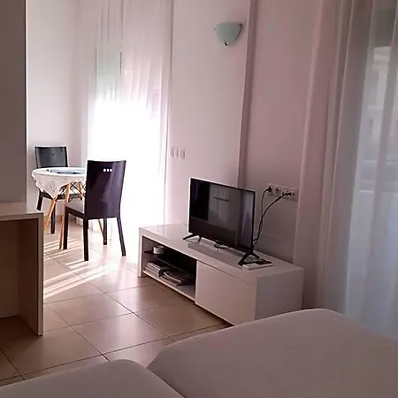 Hotel Sal Mar