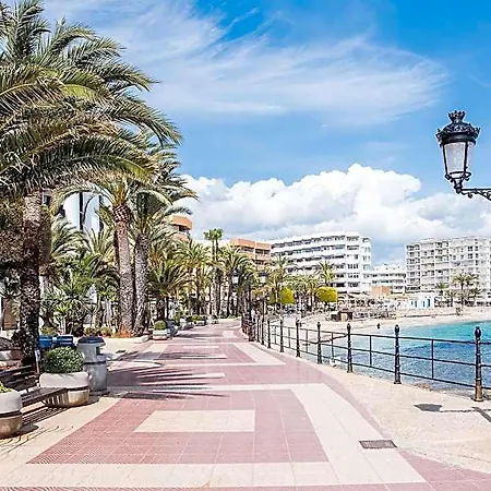 Hotel Sal Mar