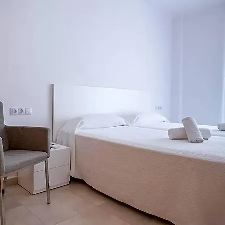 Sal Mar Santa Eularia des Riu