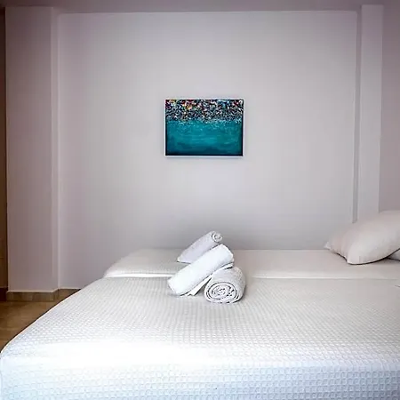 Hotel Sal Mar Santa Eularia des Riu