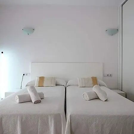 Sal Mar Hotel 2*