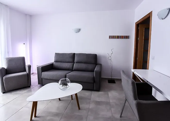 Sal Mar 2* Santa Eularia des Riu