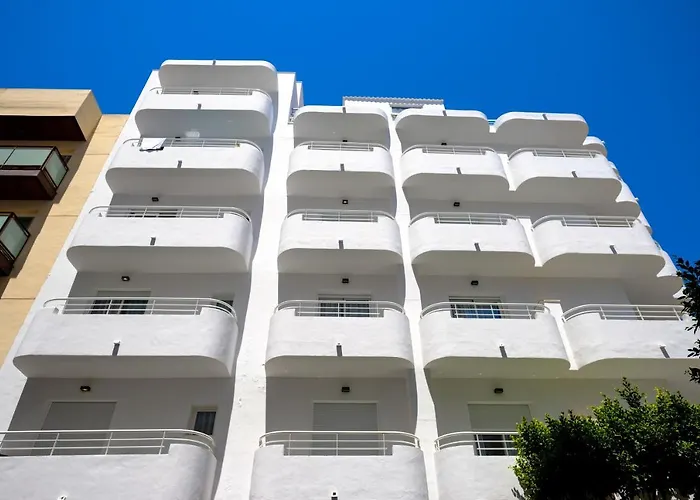 Sal Mar Santa Eularia des Riu