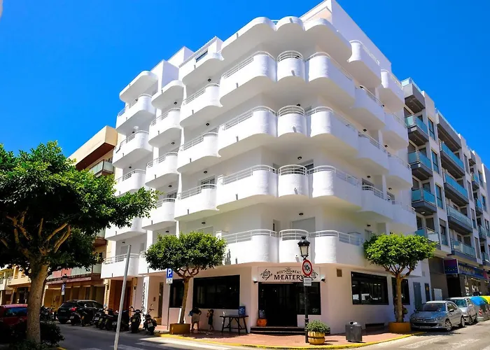 Hotel Sal Mar