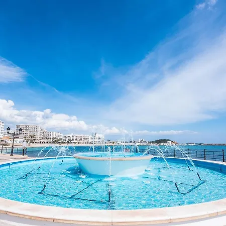 Sal Mar Hotel 2*