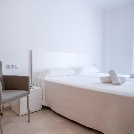 Sal Mar Hotel 2*