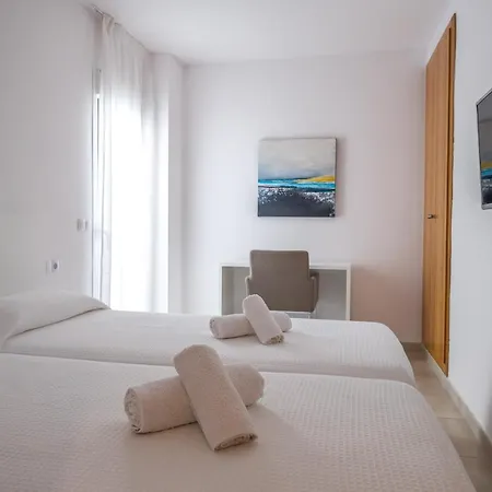 Sal Mar Hotel
