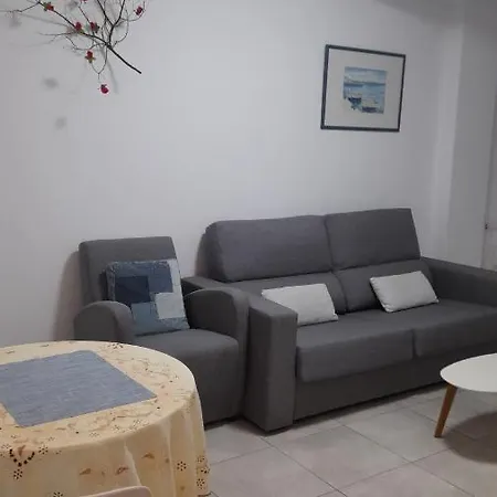 Hotel Sal Mar