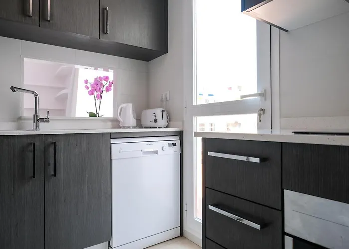 Sal Mar Szálloda 2*