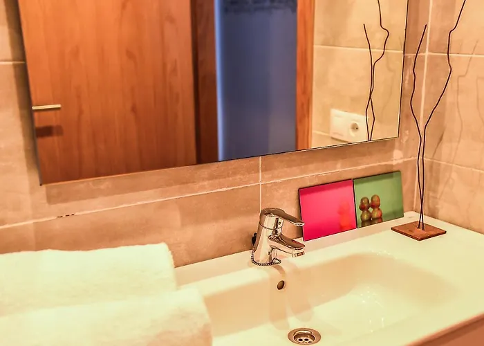 Szálloda Sal Mar Santa Eularia des Riu