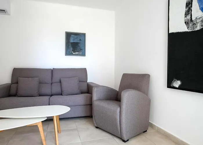 Szálloda Sal Mar 2*