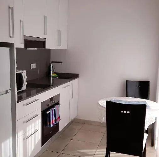 Szálloda Sal Mar 2*