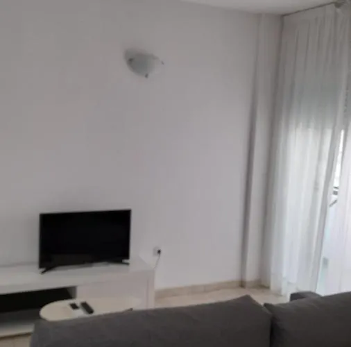 Szálloda Sal Mar 2*